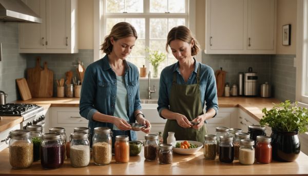 Comment consommer moins pour vivre beaucoup mieux ?