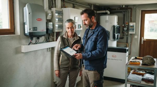 Optimiser la rentabilité de votre installation solaire