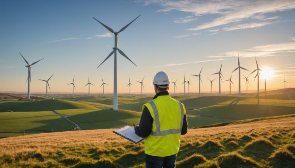 Quels sont les critères pour choisir son éolienne ?