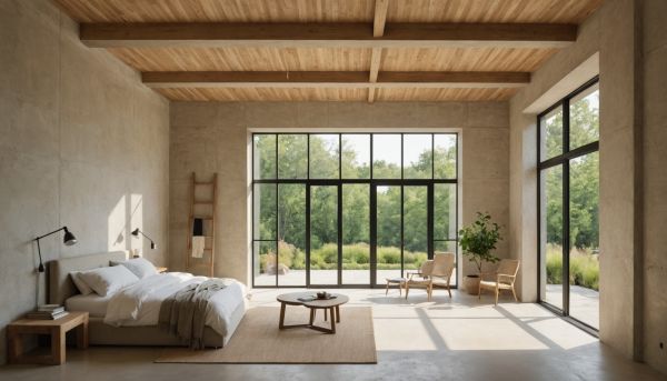 Vers une installation durable et sans superflu