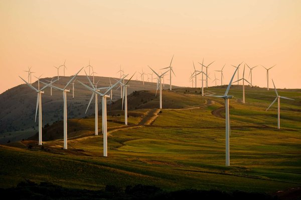 Les dernières innovations dans le domaine de l'énergie éolienne domestique