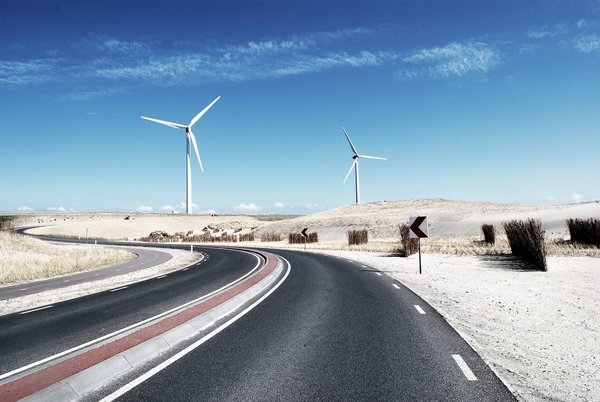 Comment adapter son installation d'énergie éolienne domestique aux changements climatiques ?