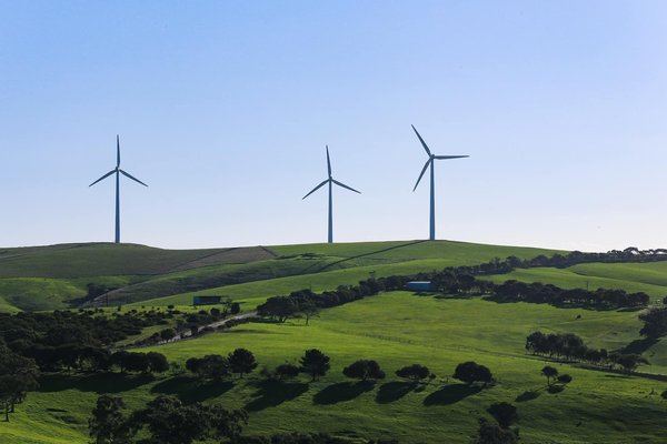 Les avantages économiques de l'énergie éolienne domestique dans le contexte du réchauffement climatique