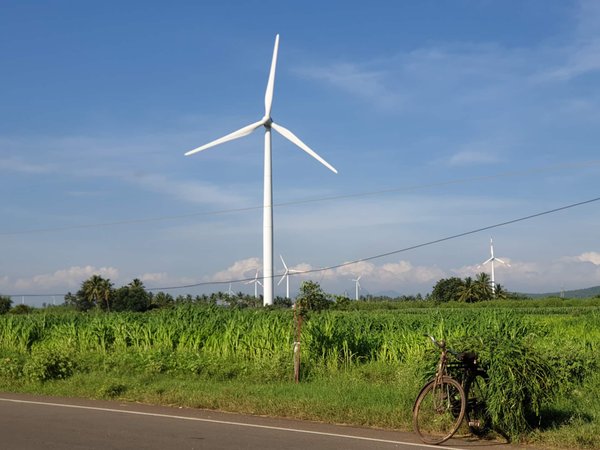 Comment réduire sa consommation d'énergie grâce à l'énergie éolienne domestique ?