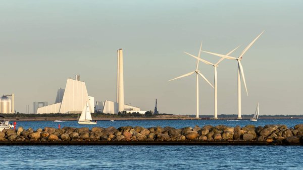 Comment comparer sa consommation d'énergie éolienne domestique avec celle d'autres sources d'énergie ?