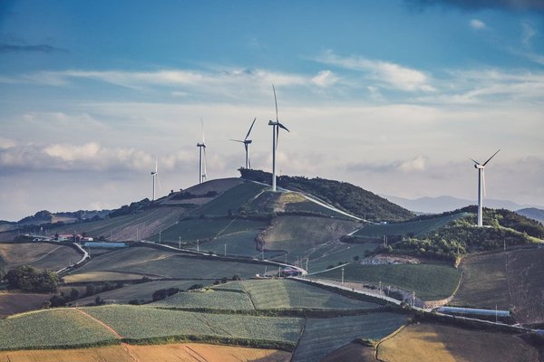 Comment optimiser sa consommation d'énergie éolienne domestique en fonction de la météo ?
