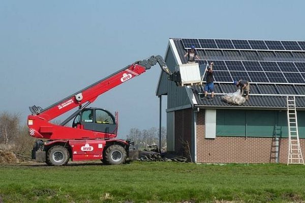 Qui est le top de l'installateur de photovoltaïque dans les Landes ?